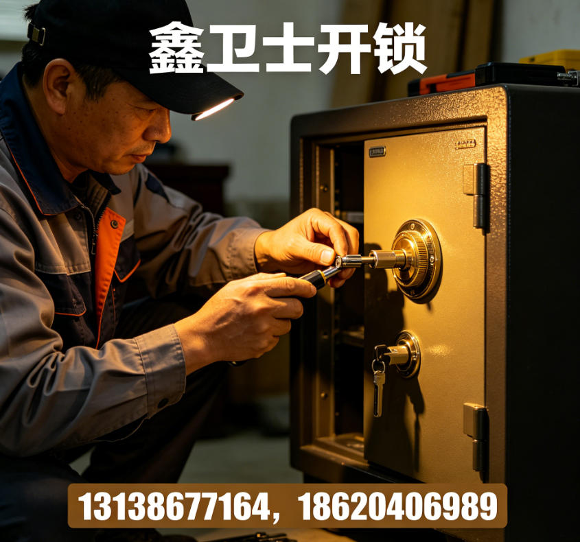 图木舒克保险柜开锁